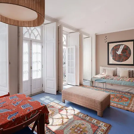 Design At The Center * Oporto