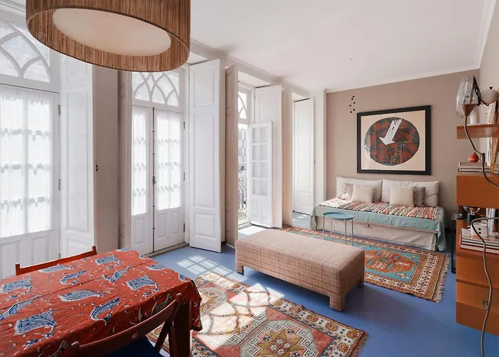 Design At The Center * Oporto