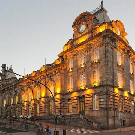 Design At The Center Apartament