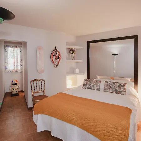 Design At The Center Apartment