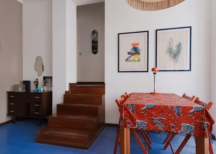 Design At The Center