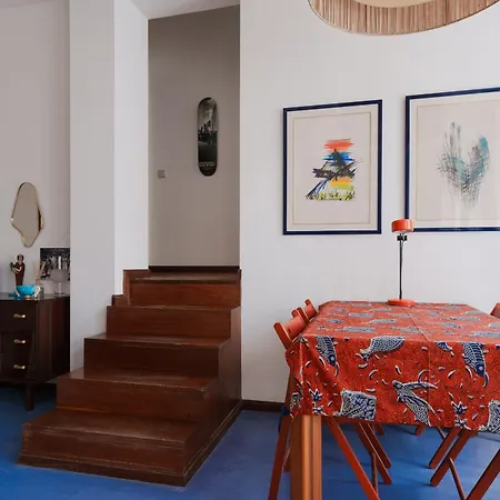 Design At The Center