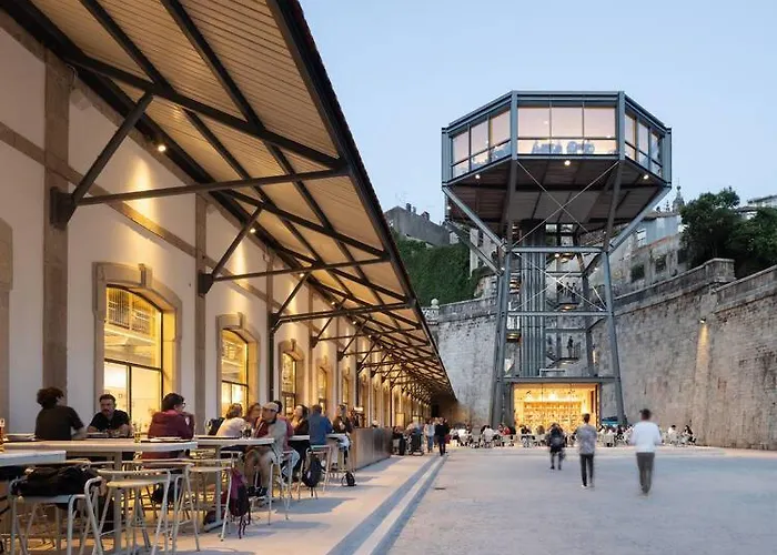 Design At The Center Porto