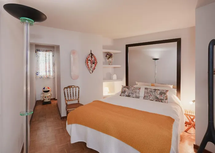 Design At The Center Daire