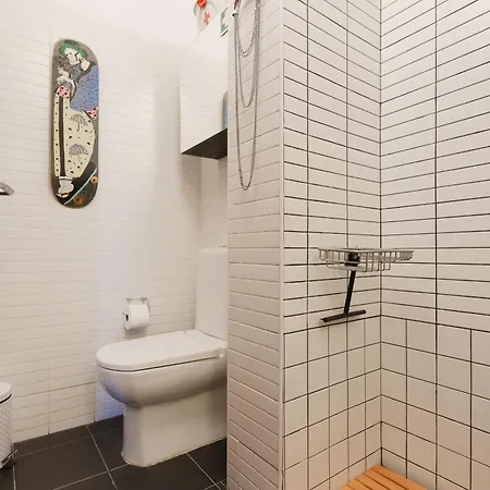 Appartamento Design At The Center Oporto